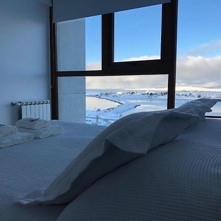 Gcaa Rental II Ushuaia Zewnętrze zdjęcie