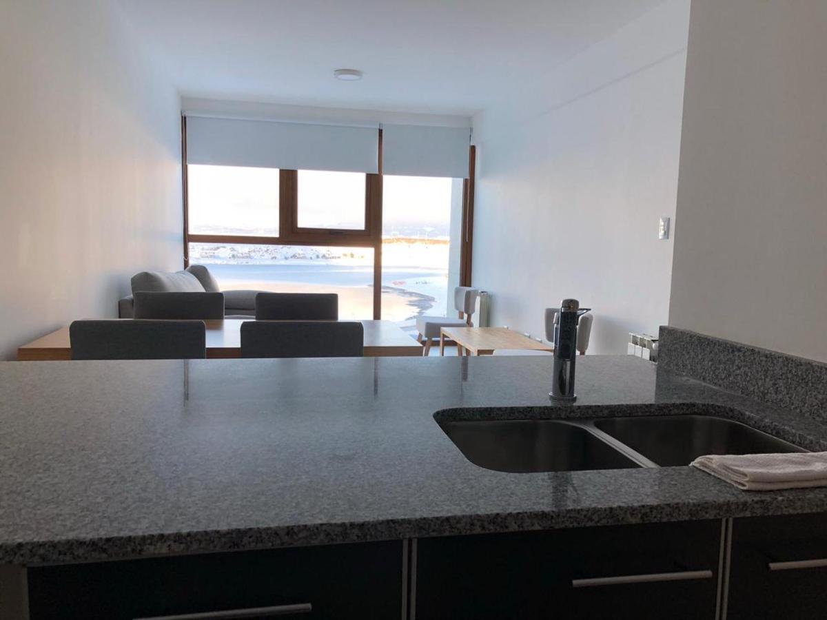 Gcaa Rental II Ushuaia Zewnętrze zdjęcie